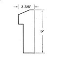 DFM-092S Sill